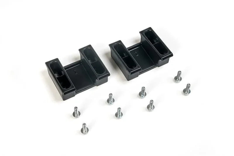 KG voorbumper bevestiging set - KartKings