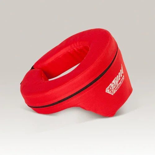 Speed nekband rood - KartKings