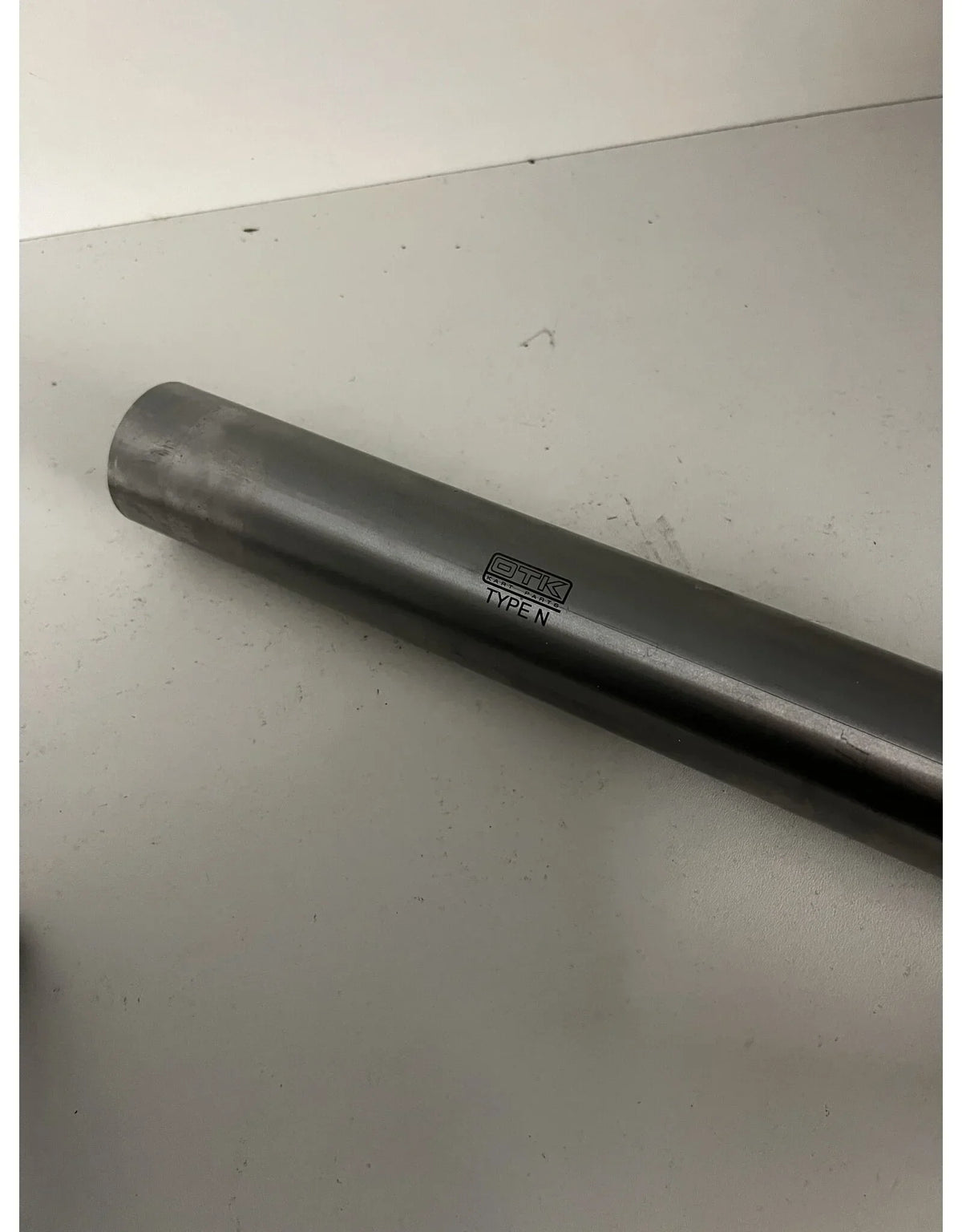 OTK achteras type N 50x1030mm - KartKings