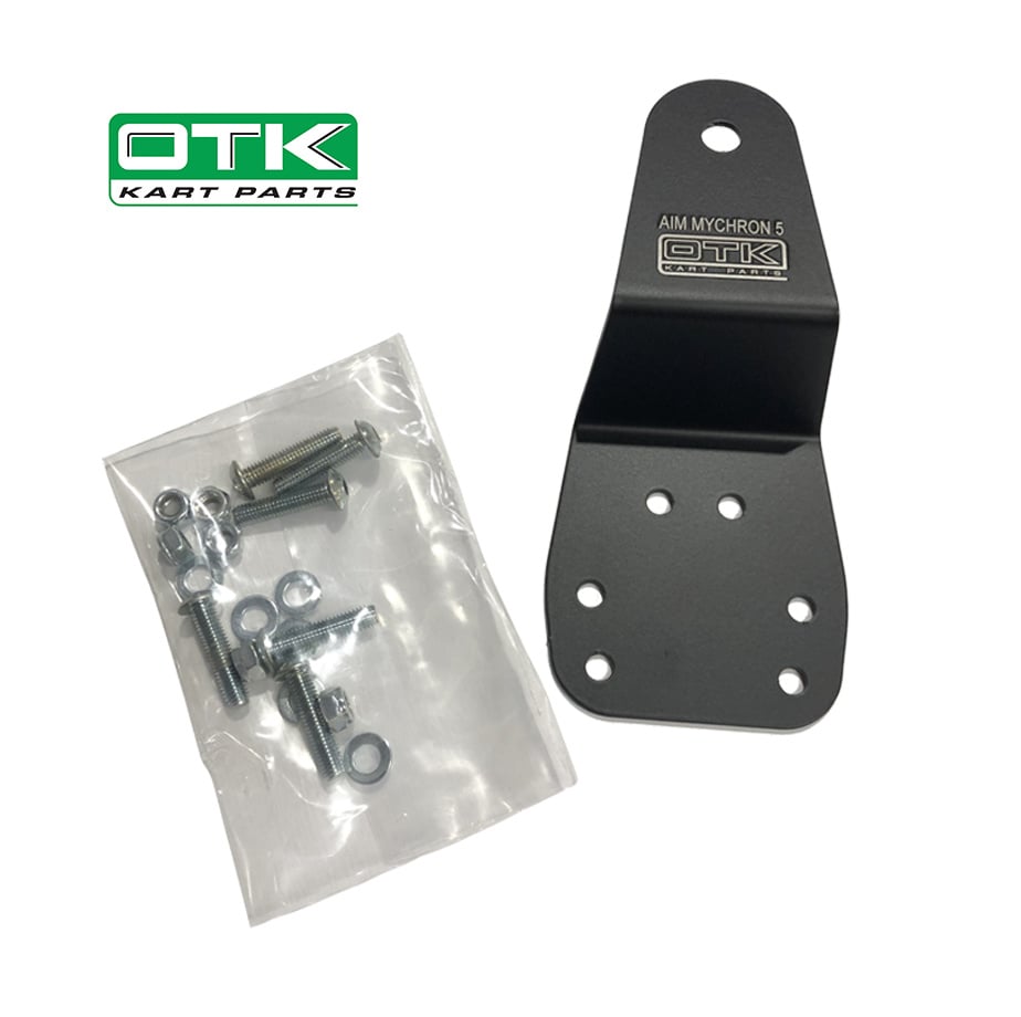 Kit supporto cronometro OTK Mychron5