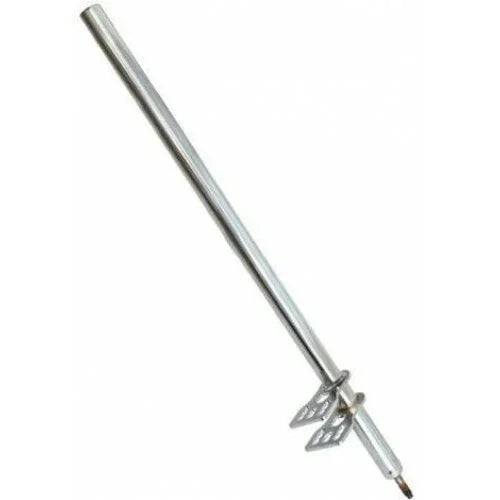 LenzoKart OK/OKJ/KZ stuurstang d.10 490mm - KartKings