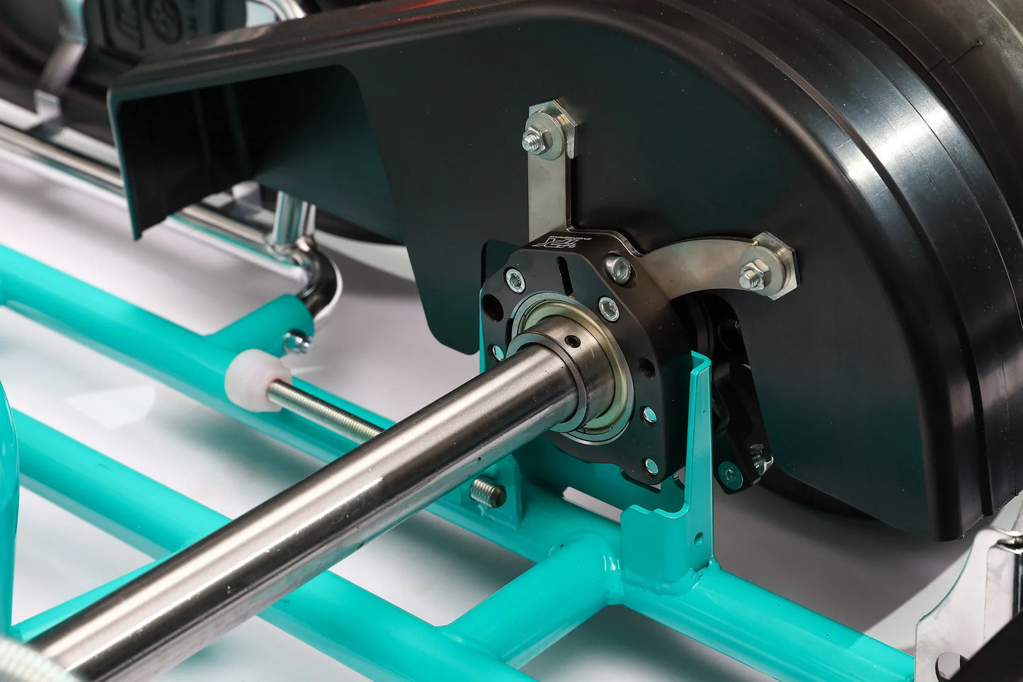 Formula K Mini Monster EVO 900mm - KartKings