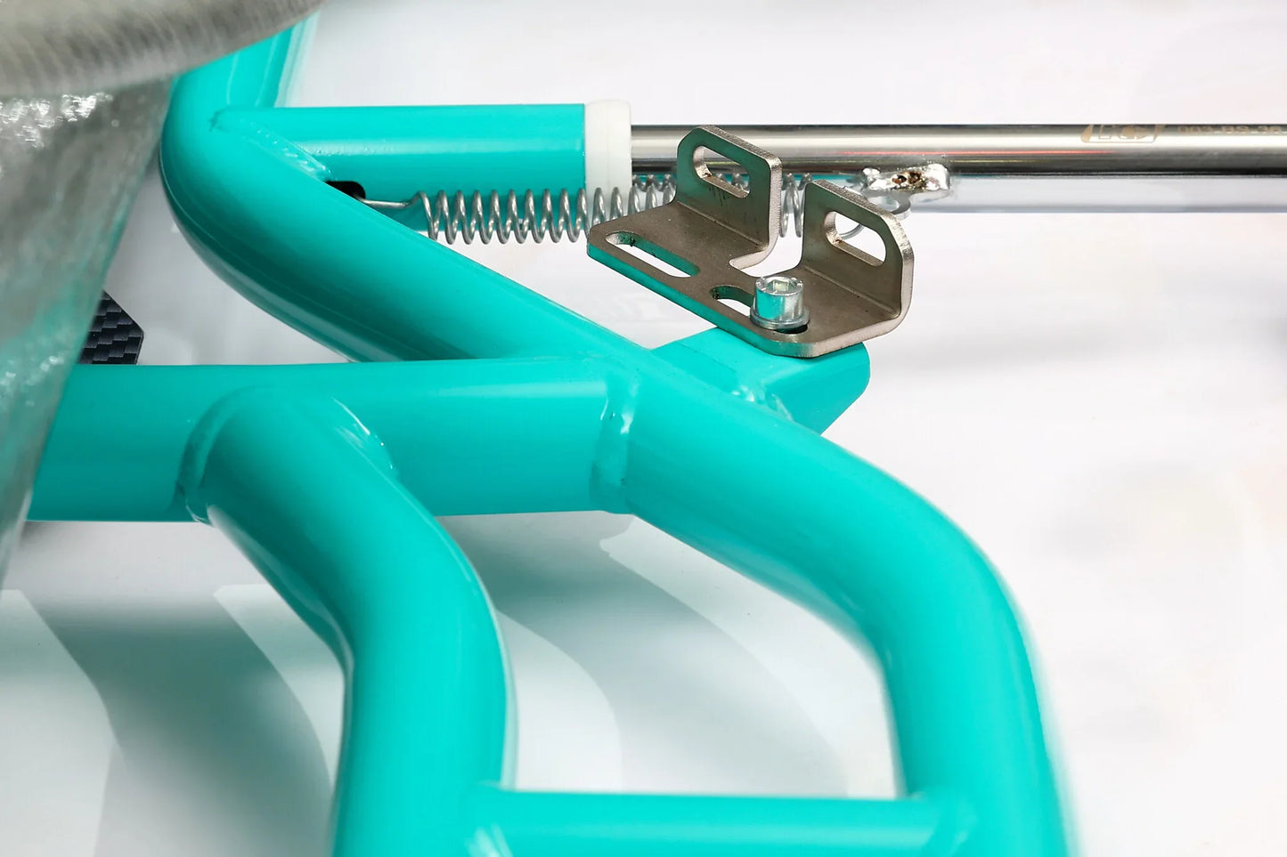 Formula K DD2 Evo 32mm - KartKings