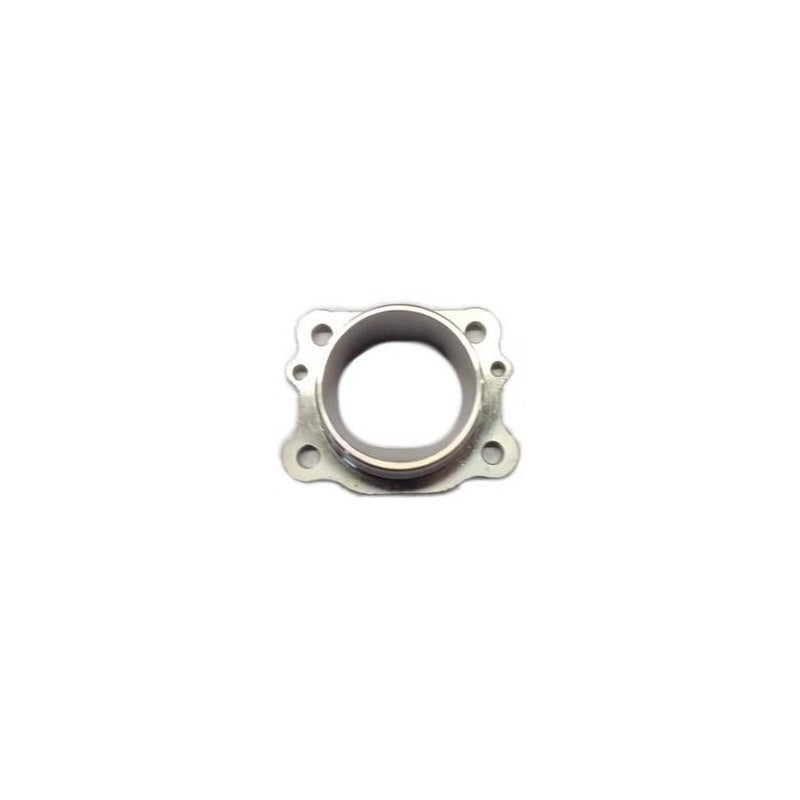 Collettore di scarico TM KZ R1 29MM