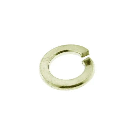 Rondella elastica di montaggio del radiatore Rotax Max M8