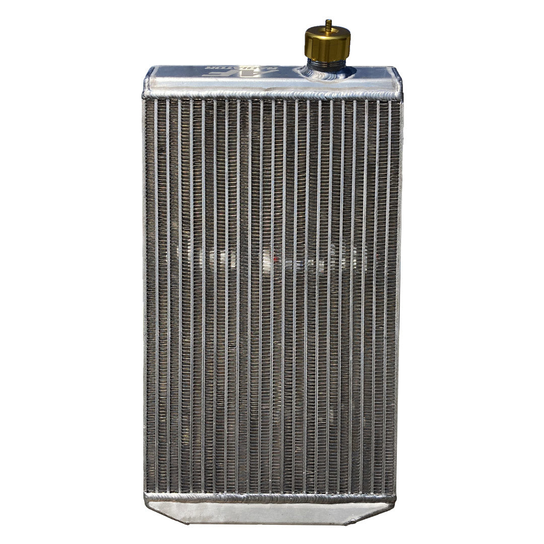 Radiatore AF tipo 21 430x240x40 Oro incl. montaggio
