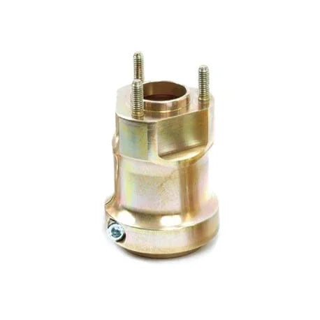 Top Kart magnesium wielnaaf 50 x 110 mm - KartKings