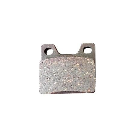 KR/Mad Croc imitatie remblokset - KartKings