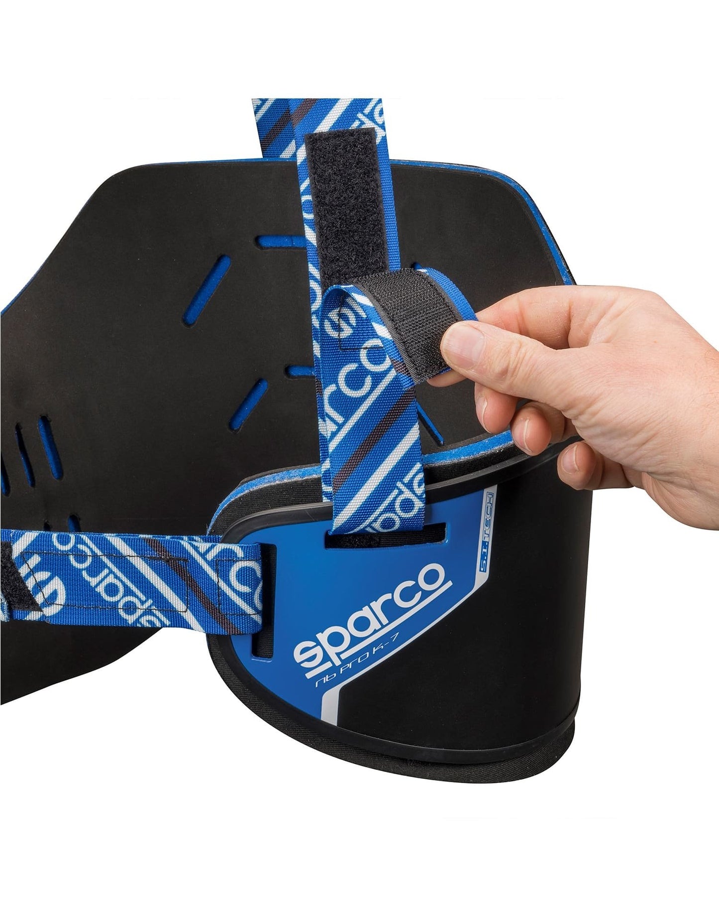 Protezione costole Sparco pro K-7