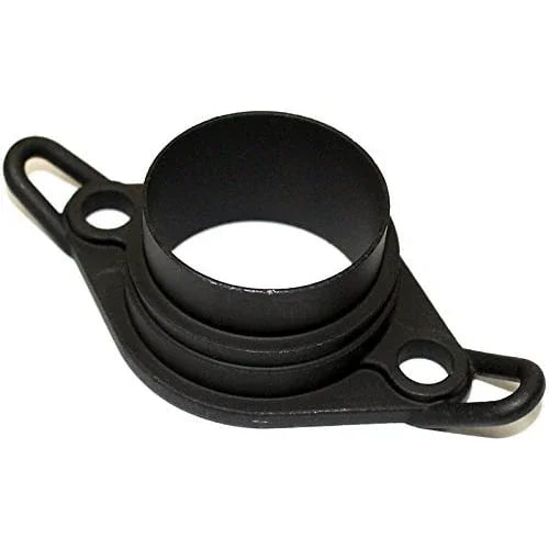 Rotax Max uitlaat spruitstuk EVO - KartKings