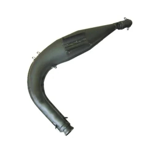 Rotax Max Uitlaat Expansie EVO - KartKings