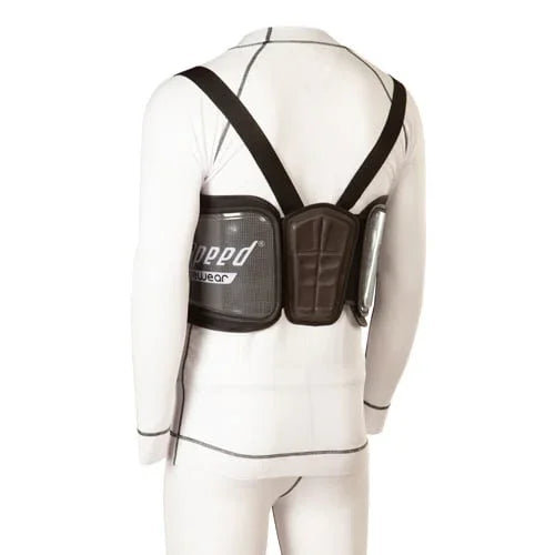 Speed rib protector RK-1 Dresden - KartKings