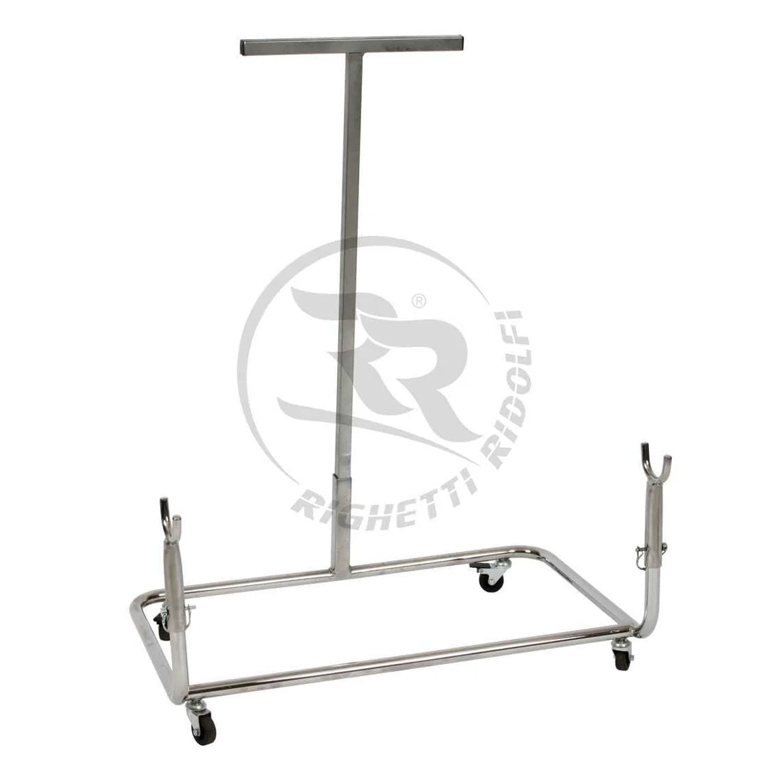 Supporto per kart RR in piedi