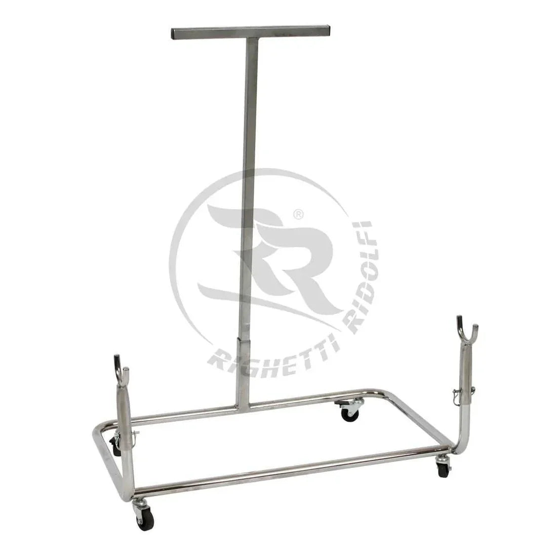 RR kartstandaard staand - KartKings