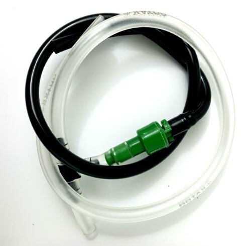 Valvola di massima potenza Rotax pulseslangkit ravesturing