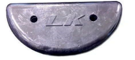 Lenzo kart lood 2 kg - KartKings