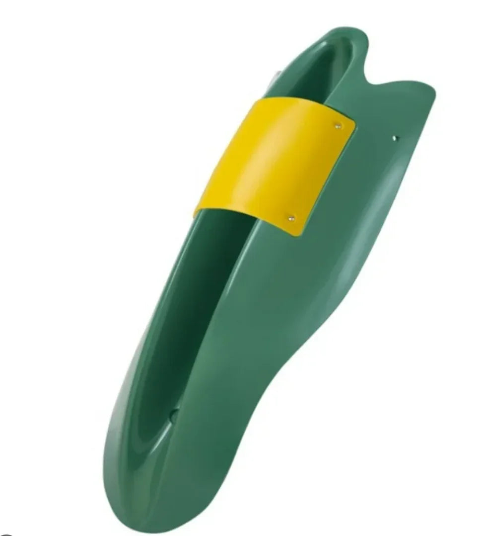 OTK M7 nassau panel groen - KartKings