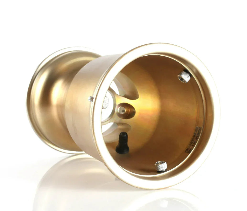 Croc Promotion 212mm magnesium velg spoke - KartKings