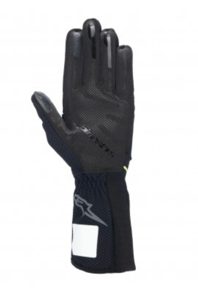 Alpinestars Tech 1-KX V4 Nero/Antracite (FIA Karting)