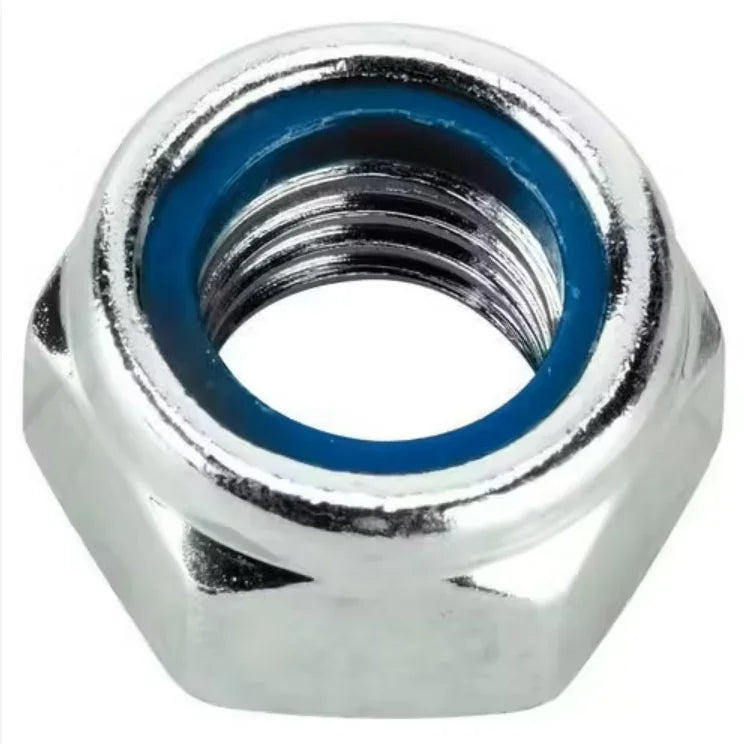 IPK fusee moer M14 - KartKings