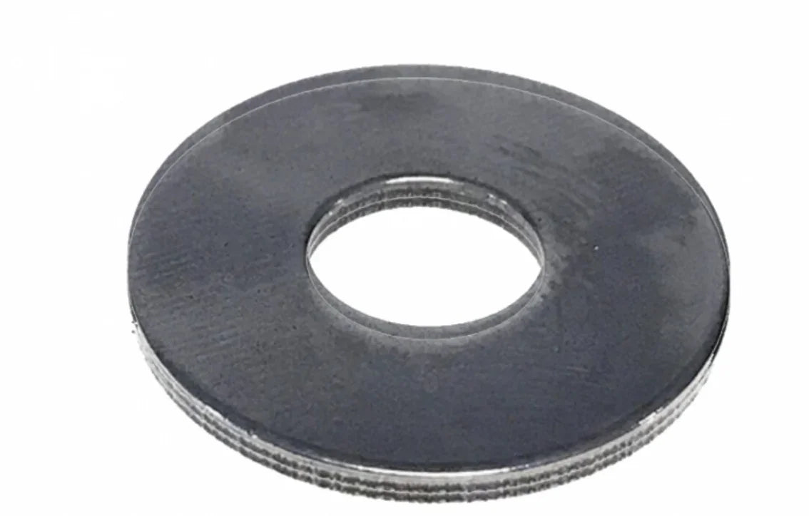 Top Kart pedaal lager ring 8x20x2,75 - KartKings