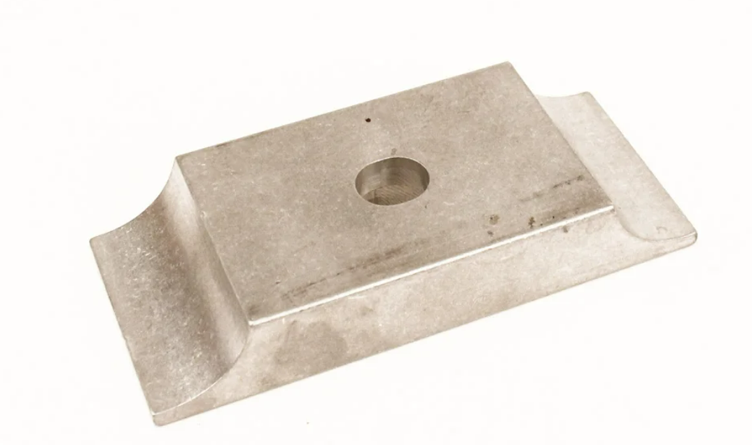 Morsetto motore OTK 92 x 30MM 1 vite