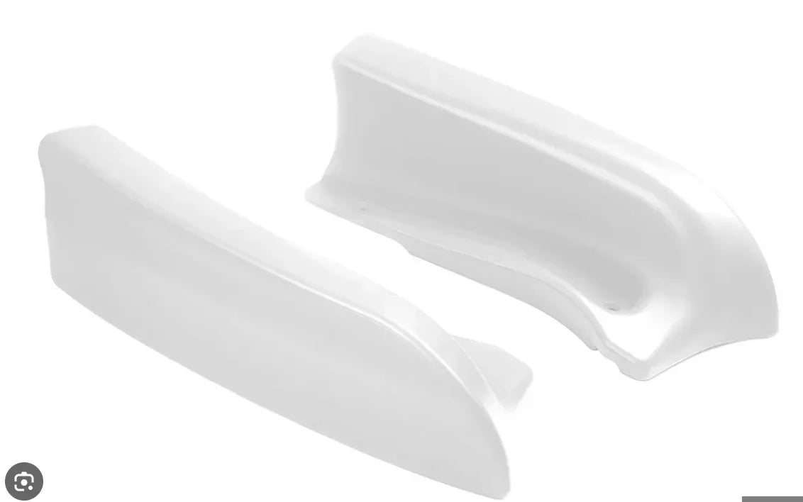 KG Mini MK14 side pod con