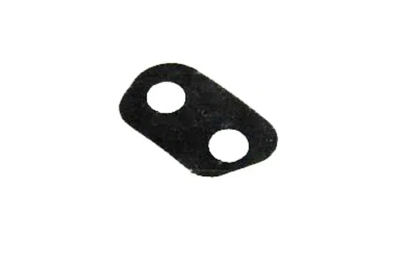 Piastra di regolazione della pinza freno Top Kart Bullett/Twister