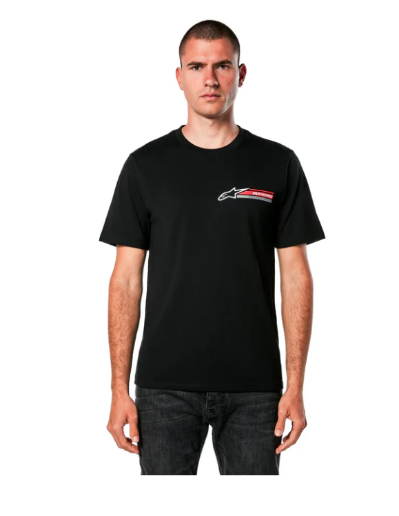 Maglietta Alpinestars By CFS