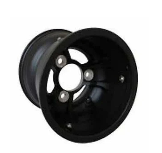 Magnesium velg los 130mm - KartKings
