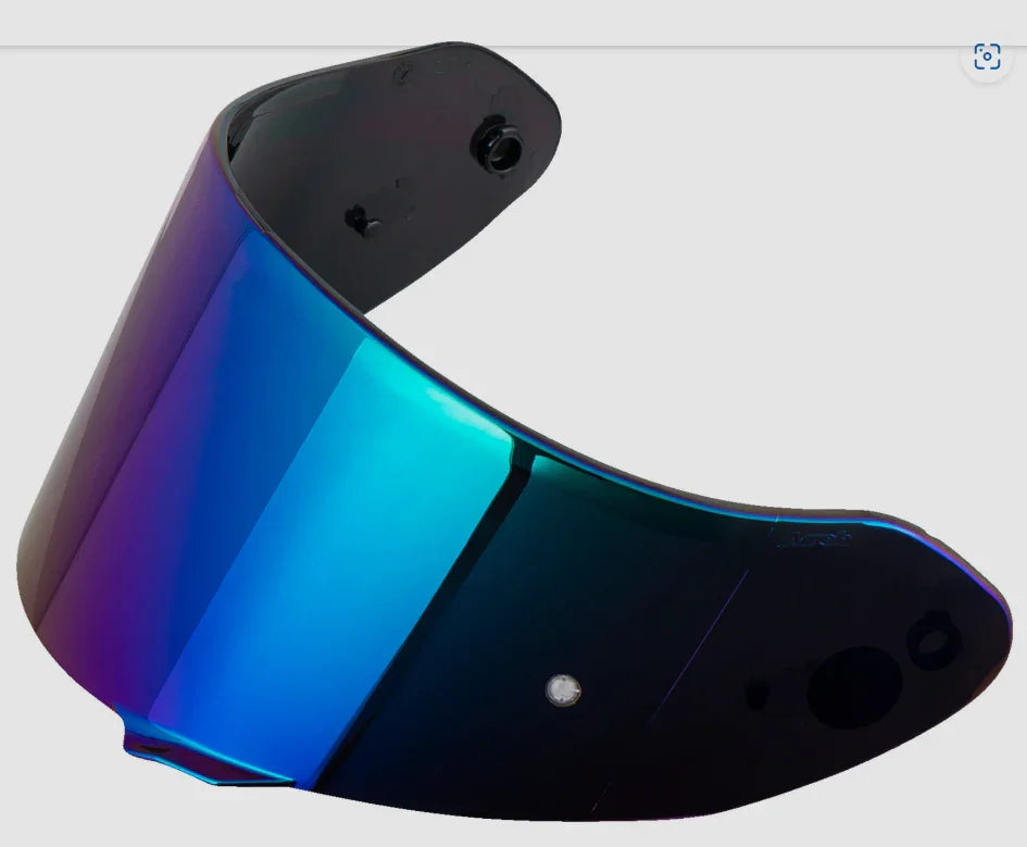 Airoh Spark vizier iridium mirror - KartKings