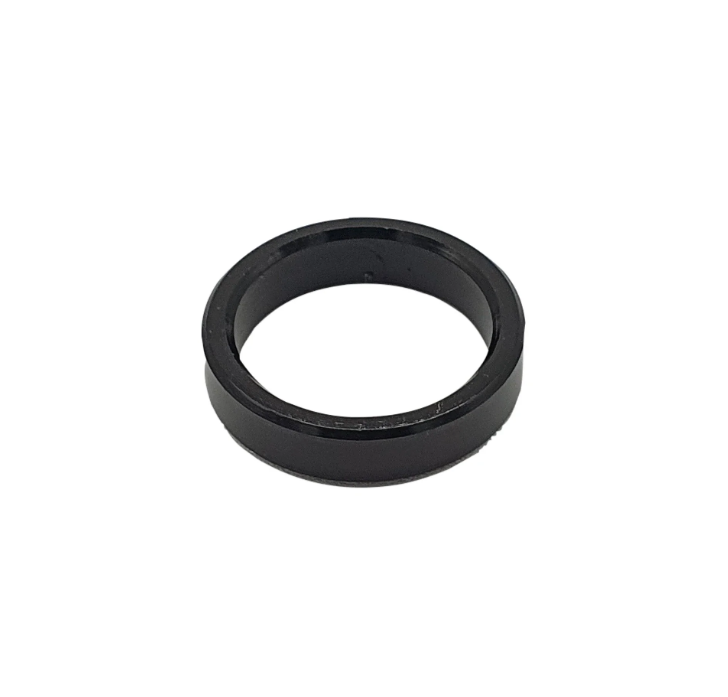 RR Fusee opvulring 25x10MM Zwart