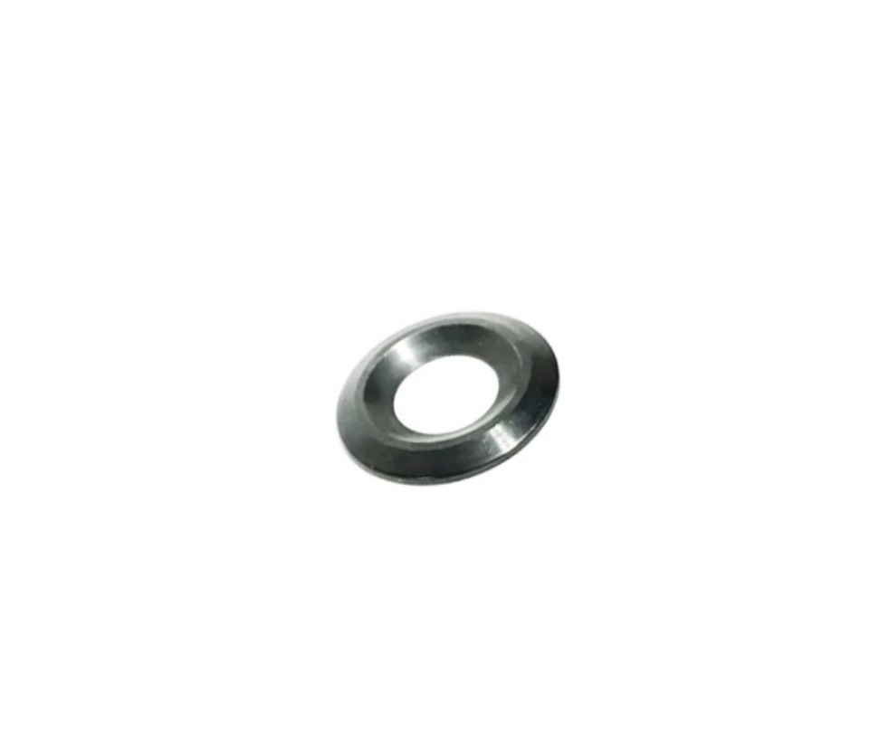 Top kart M14 conische ring voor fusee moer 14x30x3