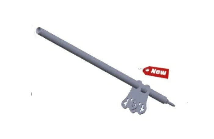 Manubrio IPK 420MM mini