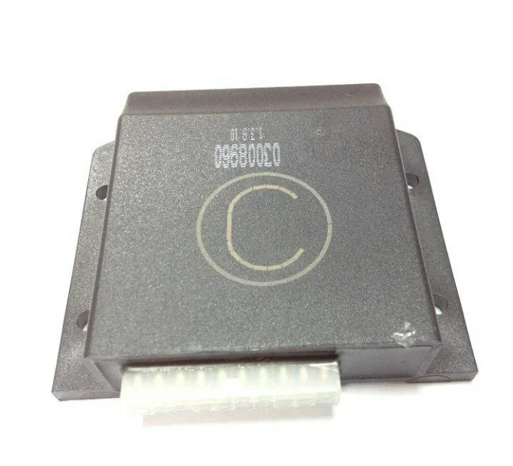 Iame X30 CDI tipo C 16.000 giri/min