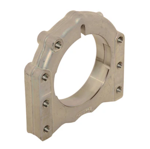 Supporto cuscinetto OTK centrale STD. 40-50MM