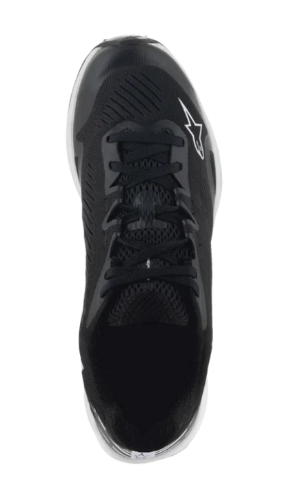 Scarpe Alpinestars Meta Road V2 nere Meccanica/Tempo libero