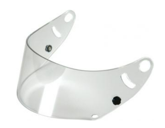 Arai SK-6 / GP-6 vizier trasparente antiappannamento