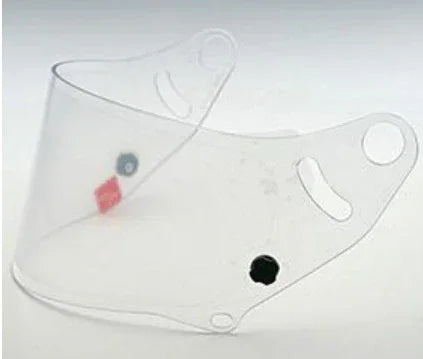 Arai CK-6 vizier clear anti fog - KartKings