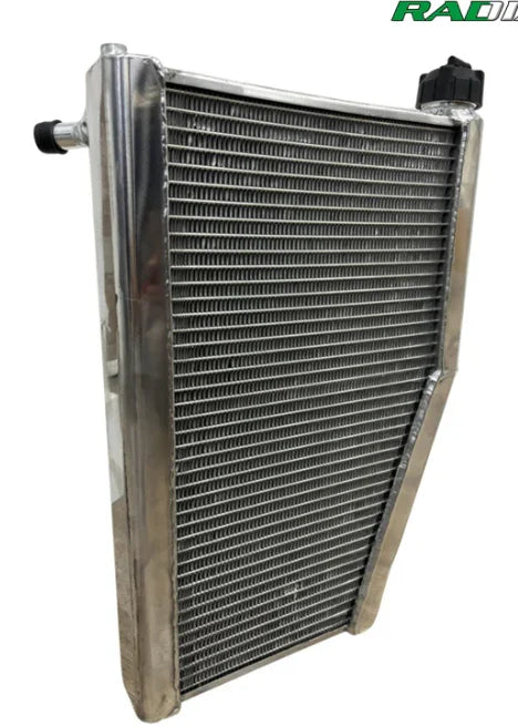 AF radiateur type AF2 440 x 300 mm - KartKings