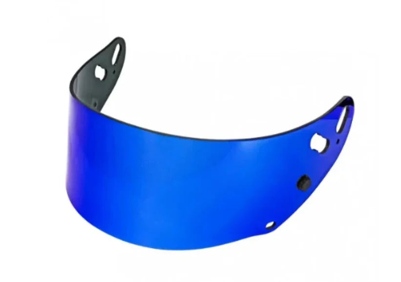 FK vizier voor Arai GP-7 anti fog blauw - KartKings