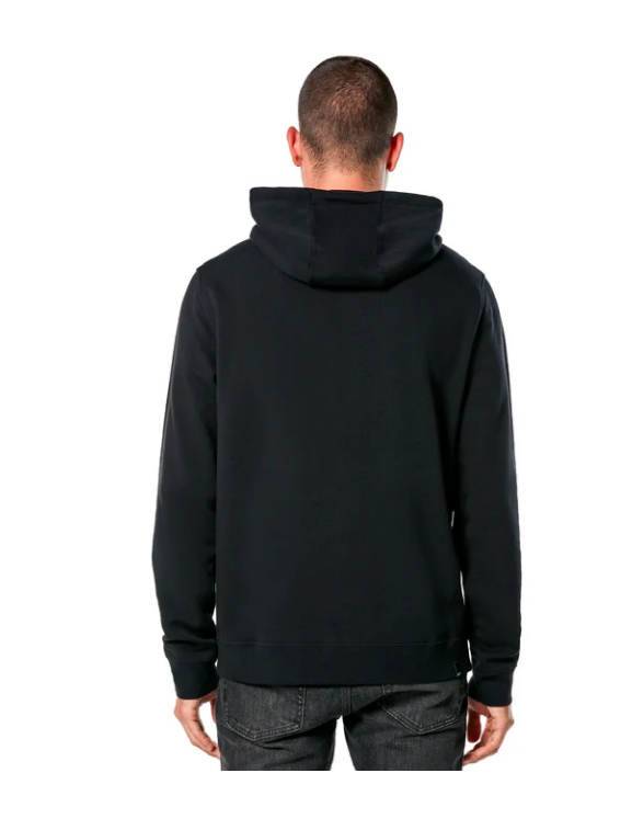Alpinestars Blaze hoodie V3 zwart