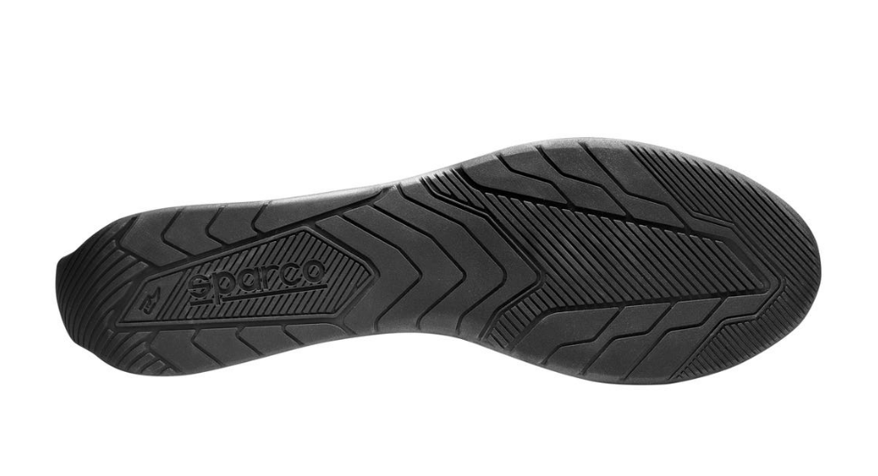 Sparco K-Prime FIA 8877-2022 wit / zwart