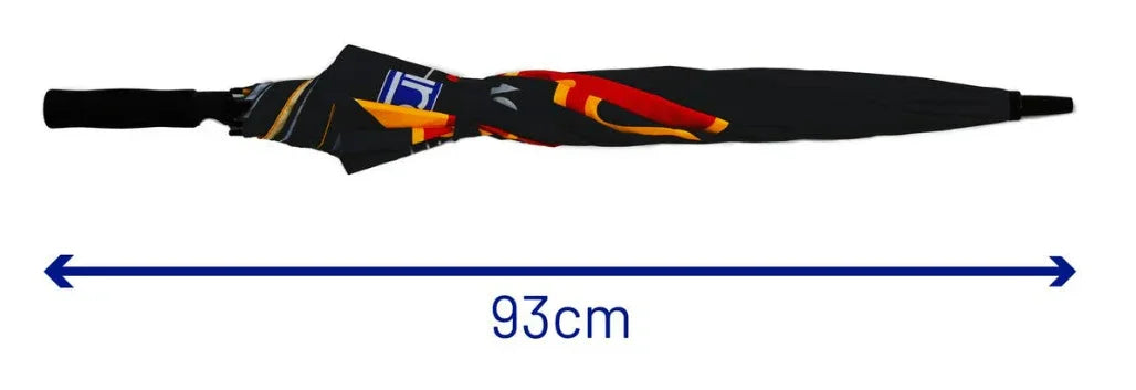 Sparco Red Bull Racing paraplu - KartKings