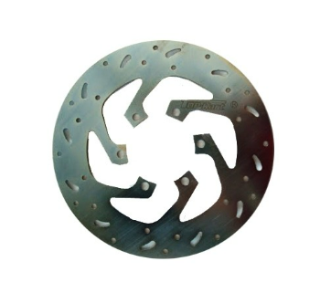 Disco freno mini kart Top 200MM (vecchio tipo)