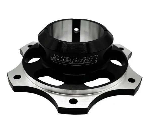 Top Kart remschijf support Twister/Bullett 50mm - KartKings