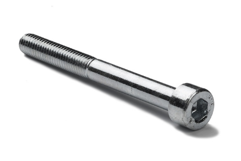 Bullone del blocco del freno posteriore LenzoKart M5 x 70 MM OK/OKJ/KZ/DD2