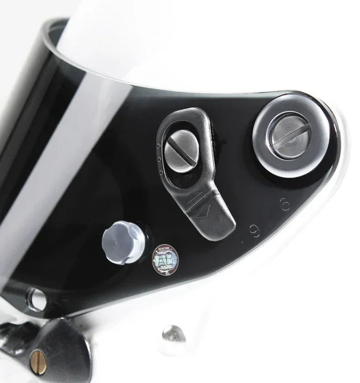 Set di viti Senzo colorate Arai SK-6 / GP-6