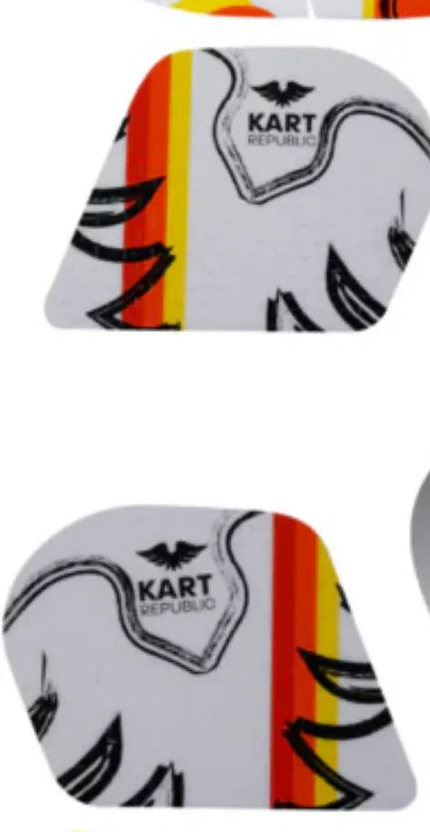 Kart Republic tank stickers (OK/OKJ/KZ) - KartKings