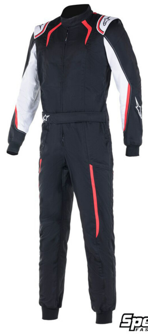Alpinestars KMX-5 Blu reale / bianco / giallo fluo - Copia